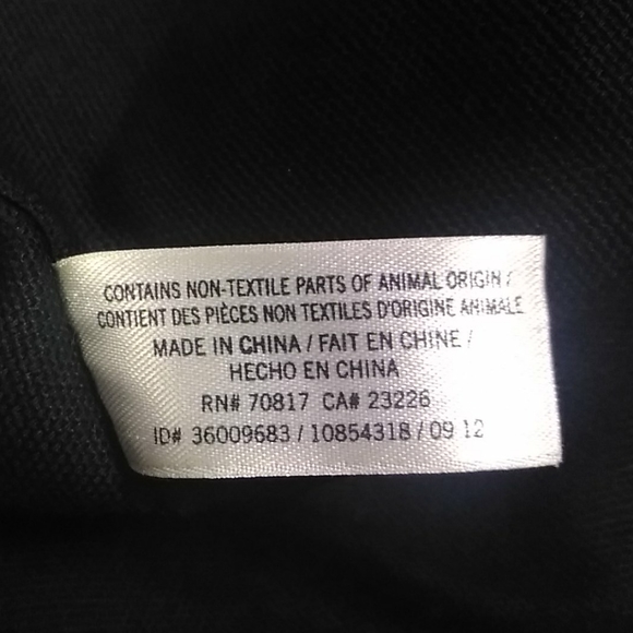 Pink Victoria's Secret sequin backpack - Picture 12 of 16